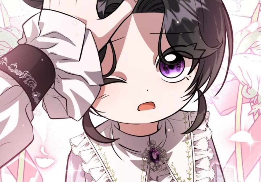 The Villain’s Daughter Plans To Run Away Chapter 35 - Halaman 94
