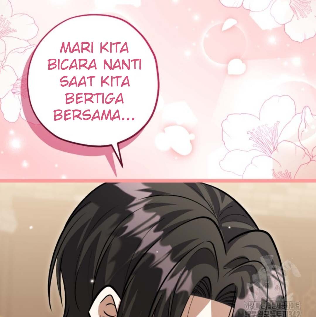 The Villain’s Daughter Plans To Run Away Chapter 35 - Halaman 96