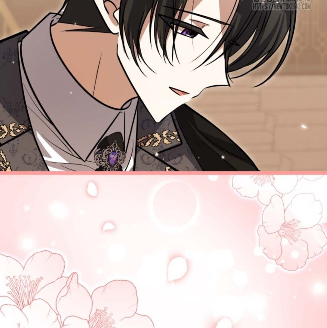 The Villain’s Daughter Plans To Run Away Chapter 35 - Halaman 97