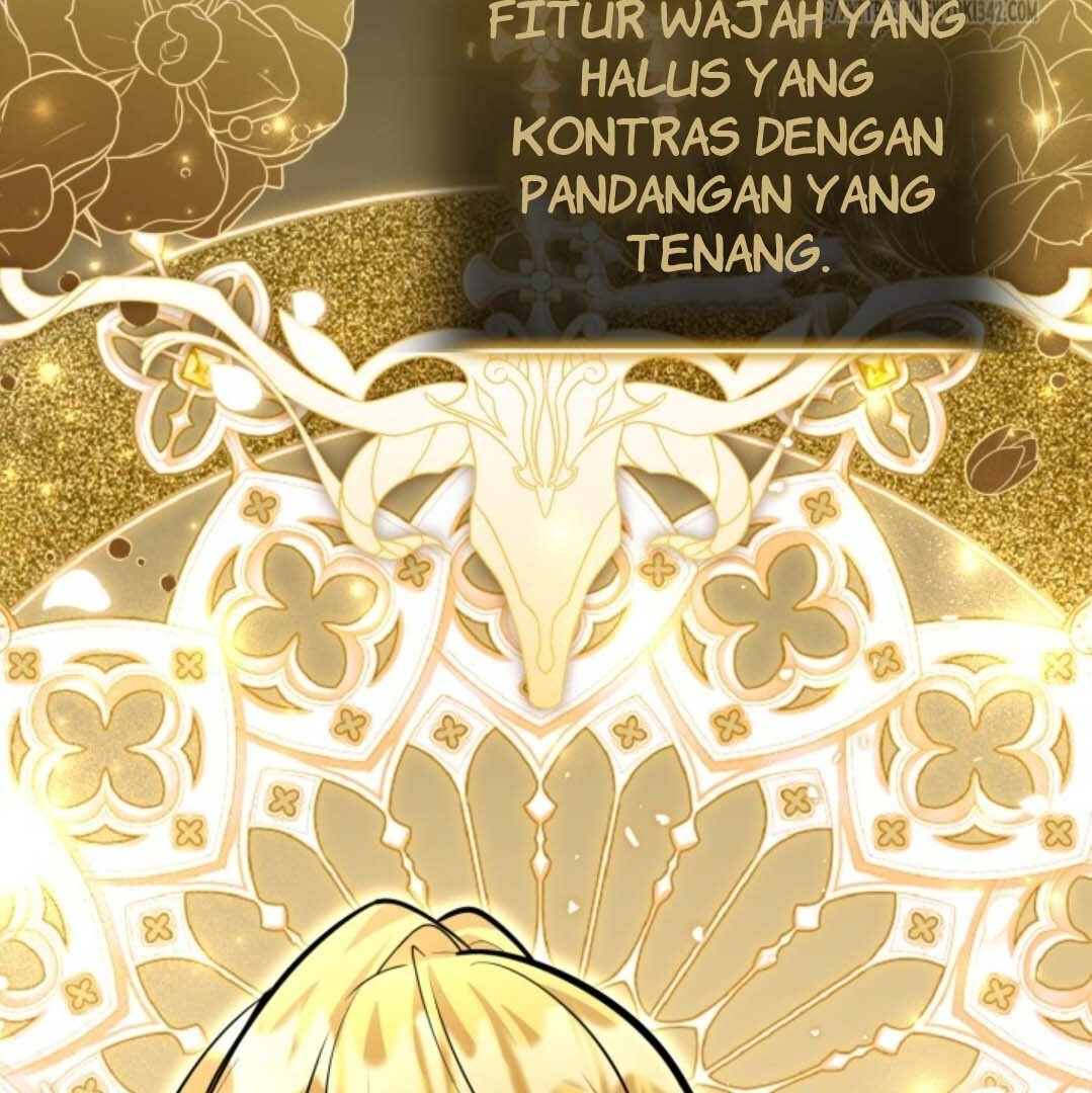 The Villain’s Daughter Plans To Run Away Chapter 35 - Halaman 9