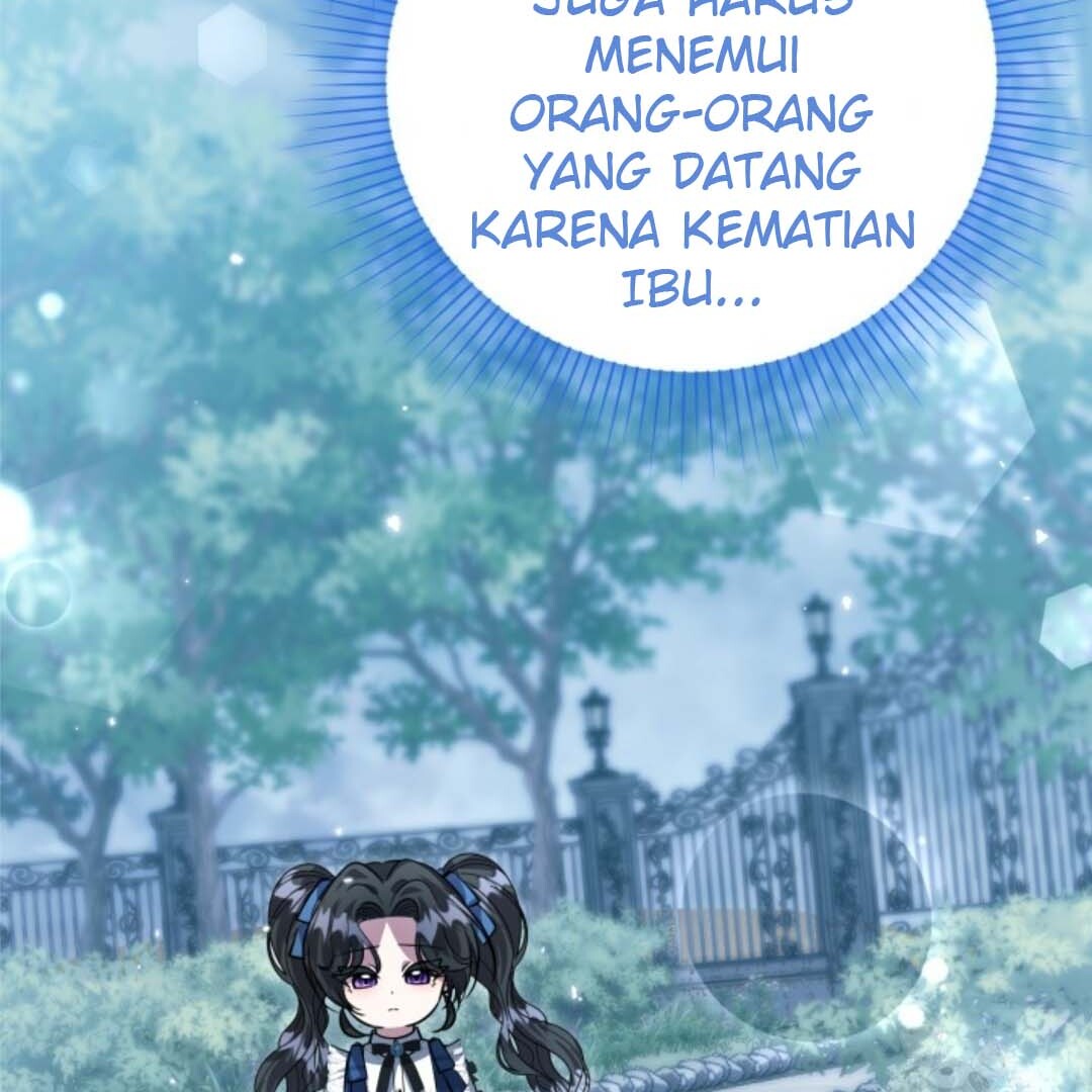 The Villain’s Daughter Plans To Run Away Chapter 35 - Halaman 104