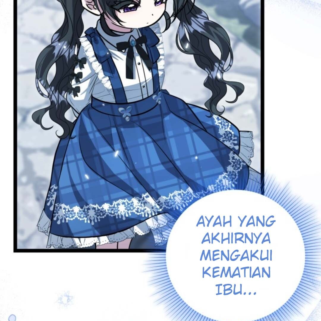 The Villain’s Daughter Plans To Run Away Chapter 35 - Halaman 107