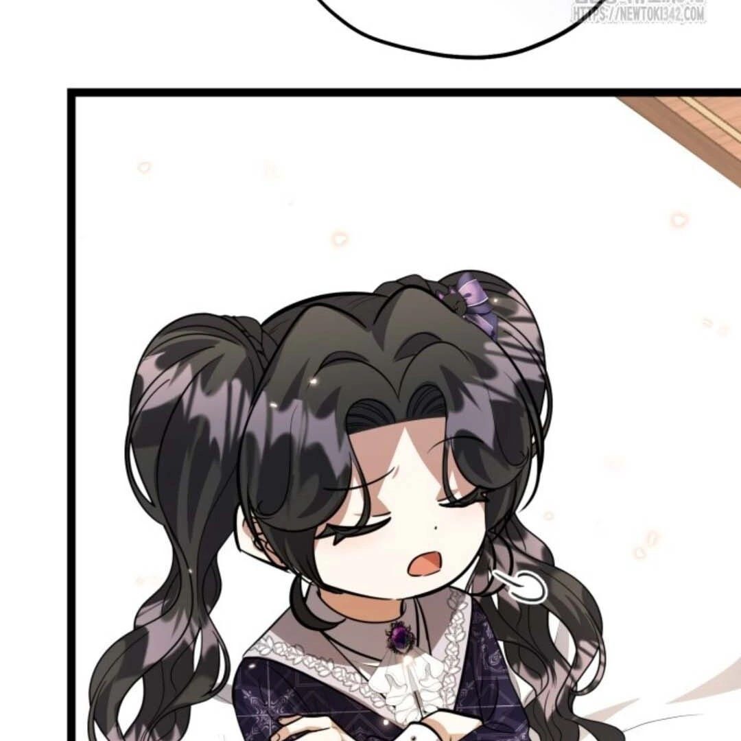 The Villain’s Daughter Plans To Run Away Chapter 34 - Halaman 111