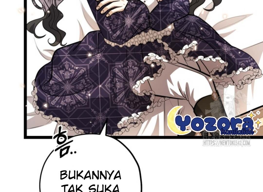 The Villain’s Daughter Plans To Run Away Chapter 34 - Halaman 112