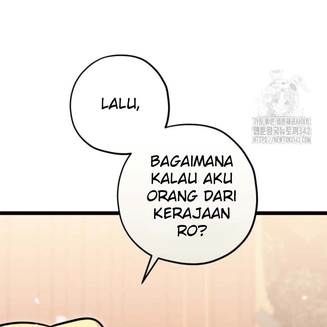 The Villain’s Daughter Plans To Run Away Chapter 34 - Halaman 114