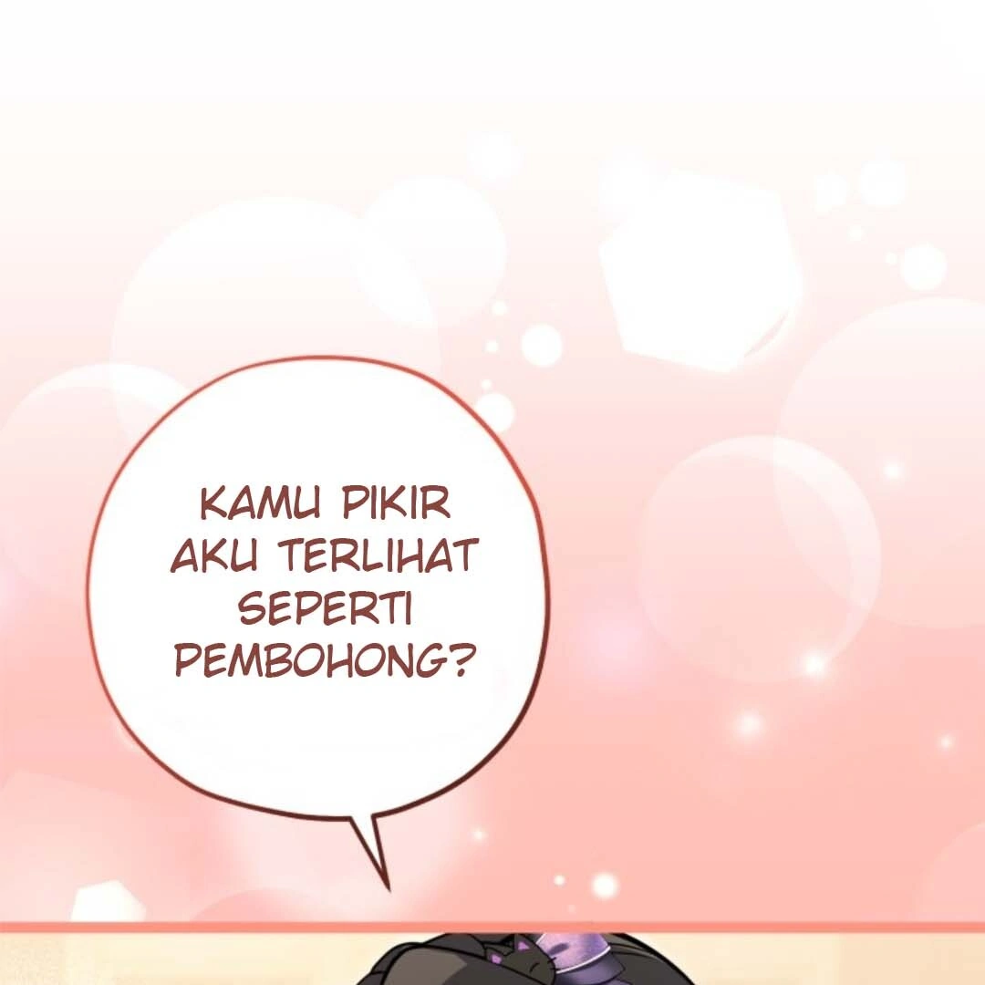 The Villain’s Daughter Plans To Run Away Chapter 34 - Halaman 122