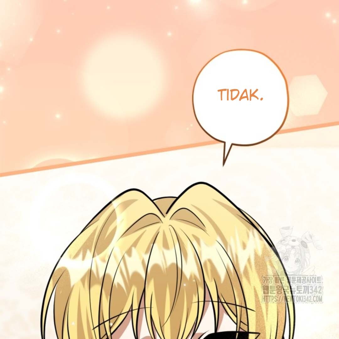 The Villain’s Daughter Plans To Run Away Chapter 34 - Halaman 124