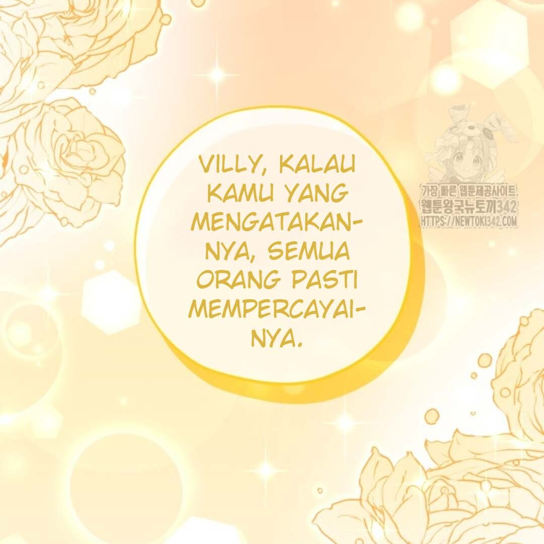 The Villain’s Daughter Plans To Run Away Chapter 34 - Halaman 126