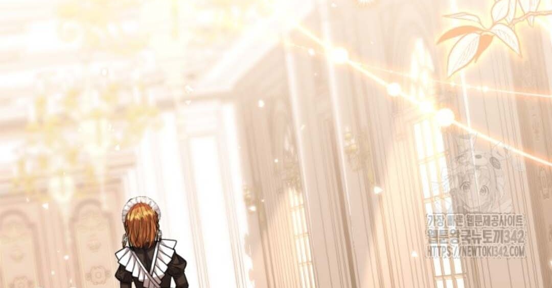 The Villain’s Daughter Plans To Run Away Chapter 34 - Halaman 129