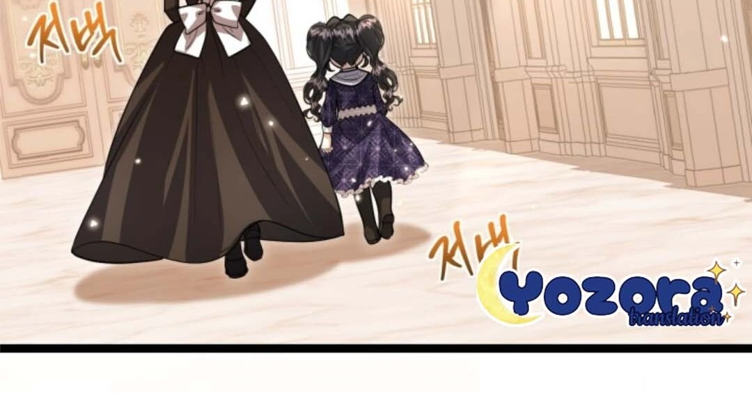 The Villain’s Daughter Plans To Run Away Chapter 34 - Halaman 130