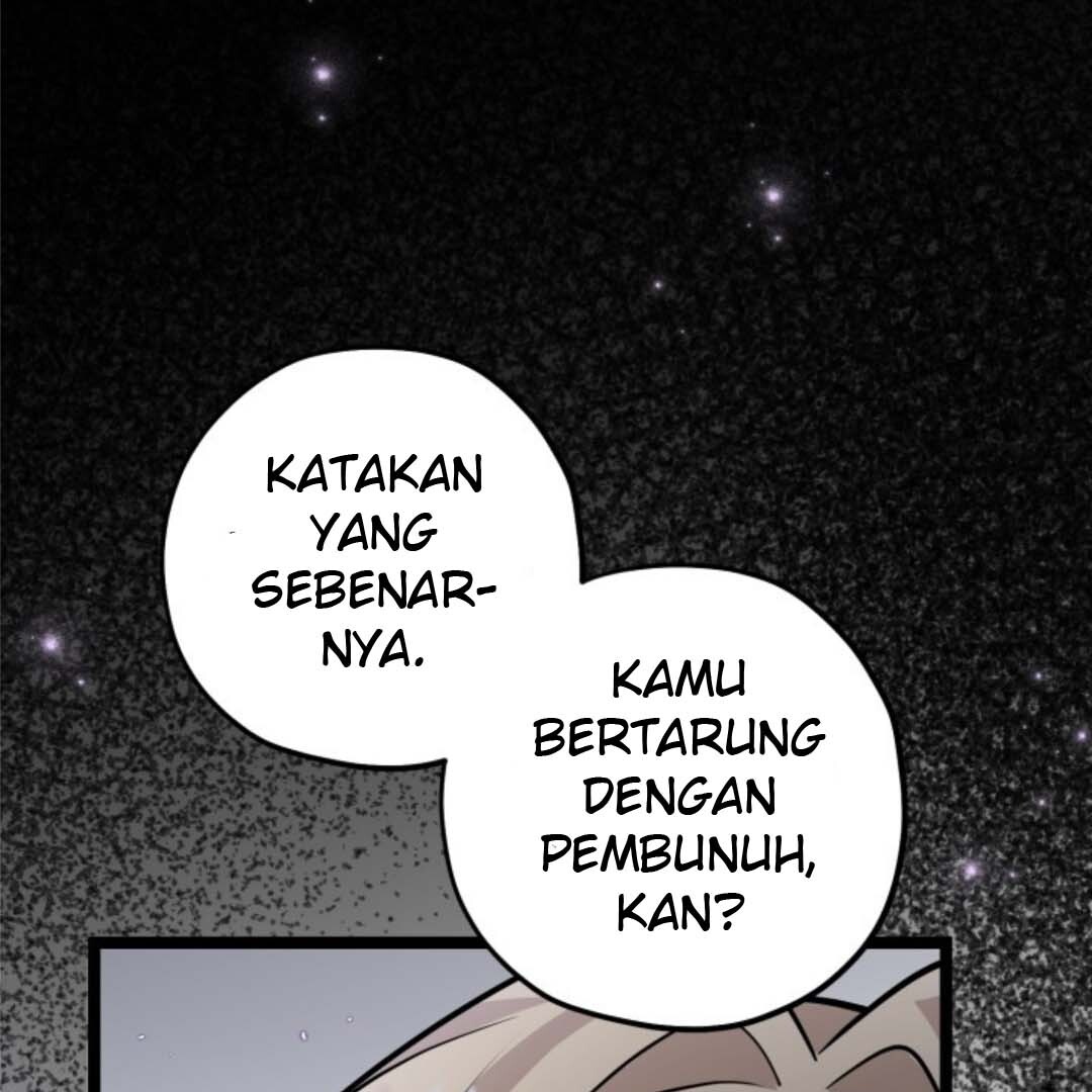 The Villain’s Daughter Plans To Run Away Chapter 34 - Halaman 14