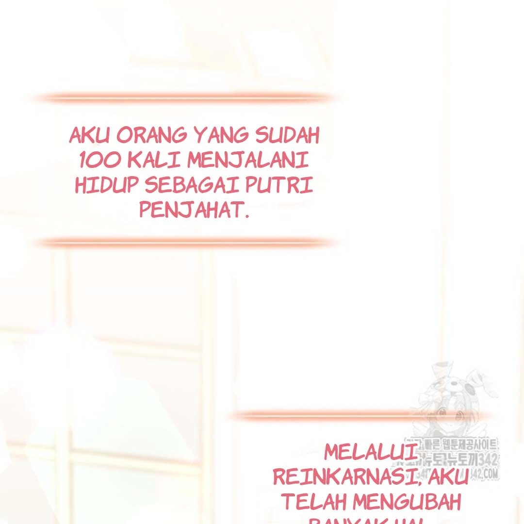 The Villain’s Daughter Plans To Run Away Chapter 34 - Halaman 131