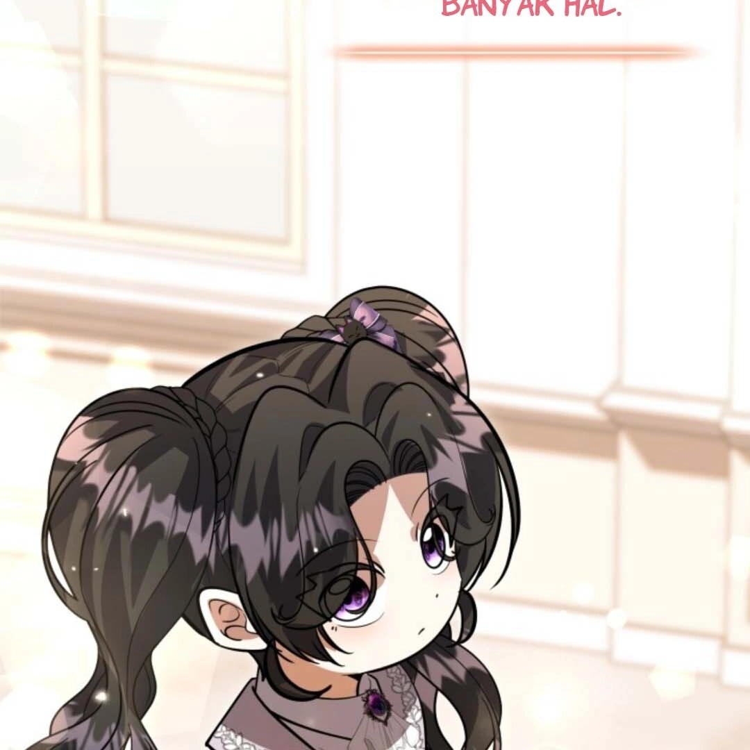 The Villain’s Daughter Plans To Run Away Chapter 34 - Halaman 132