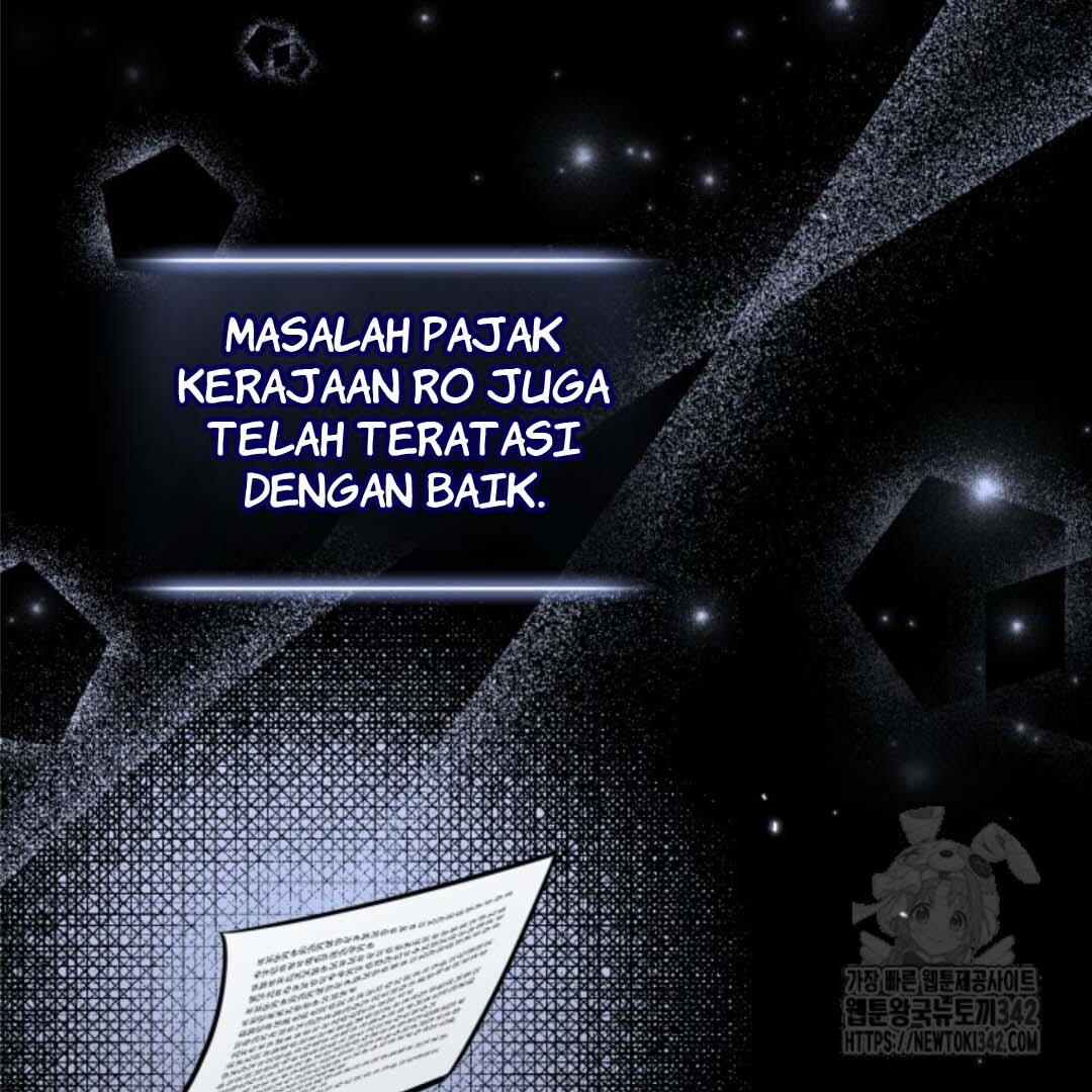 The Villain’s Daughter Plans To Run Away Chapter 34 - Halaman 134