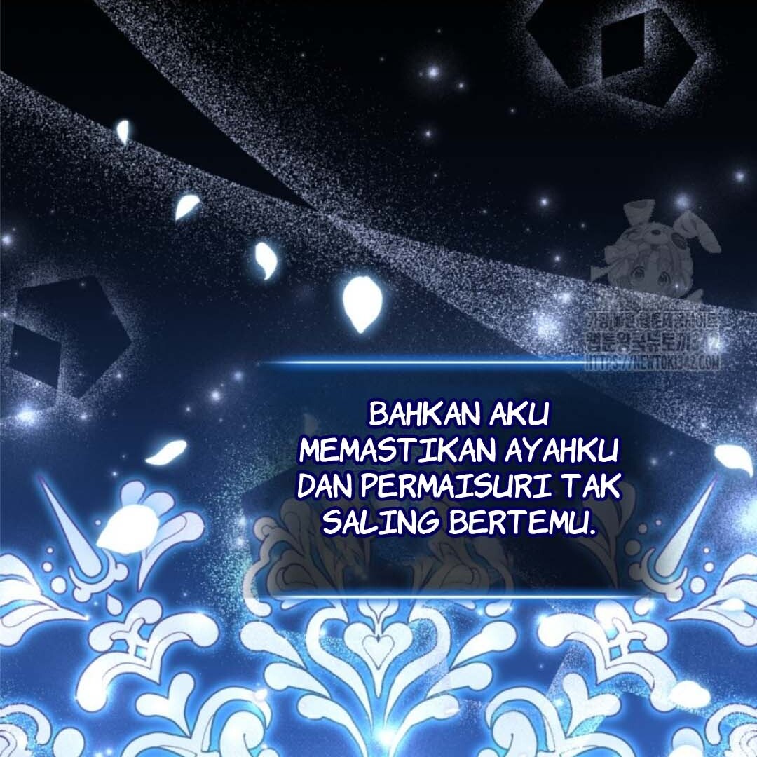 The Villain’s Daughter Plans To Run Away Chapter 34 - Halaman 136