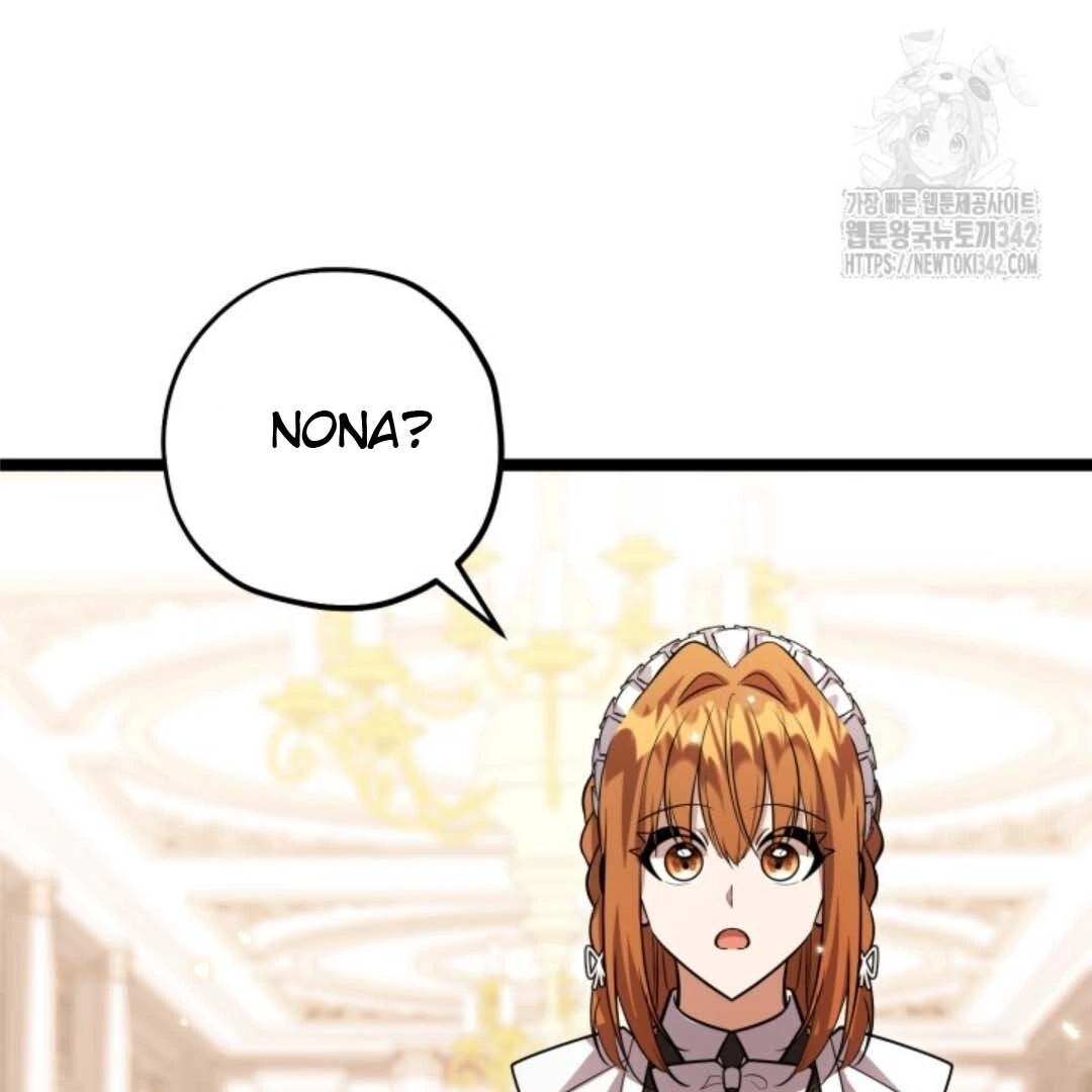 The Villain’s Daughter Plans To Run Away Chapter 34 - Halaman 143
