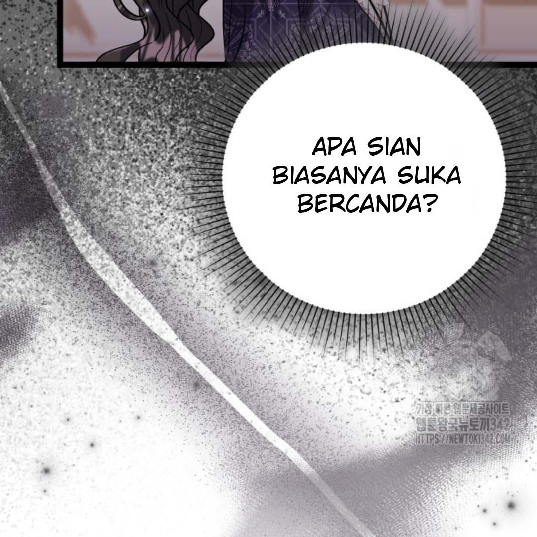 The Villain’s Daughter Plans To Run Away Chapter 34 - Halaman 147