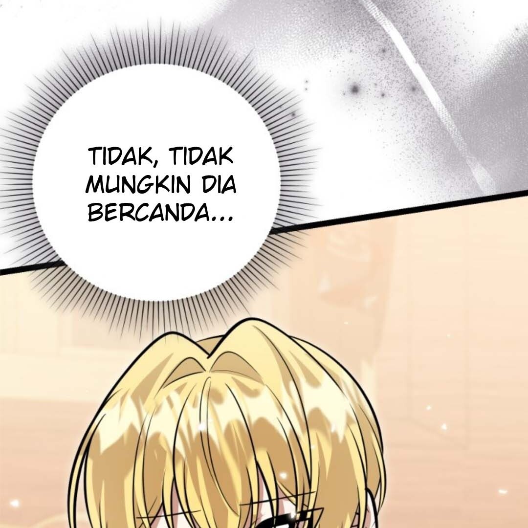 The Villain’s Daughter Plans To Run Away Chapter 34 - Halaman 148