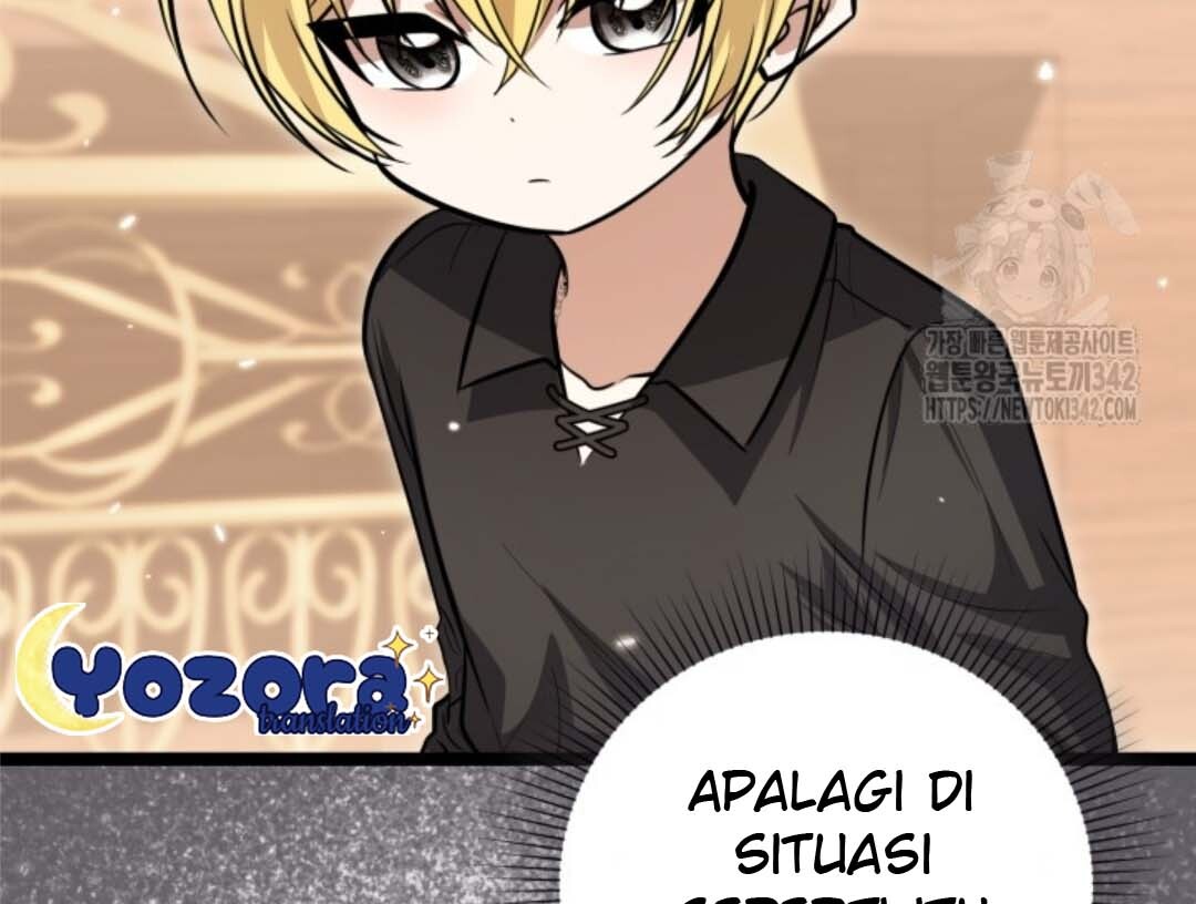 The Villain’s Daughter Plans To Run Away Chapter 34 - Halaman 149
