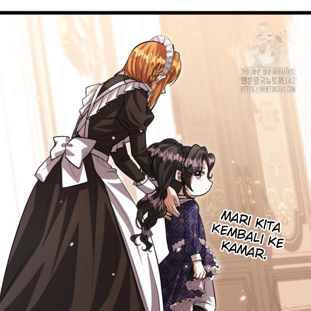 The Villain’s Daughter Plans To Run Away Chapter 34 - Halaman 151