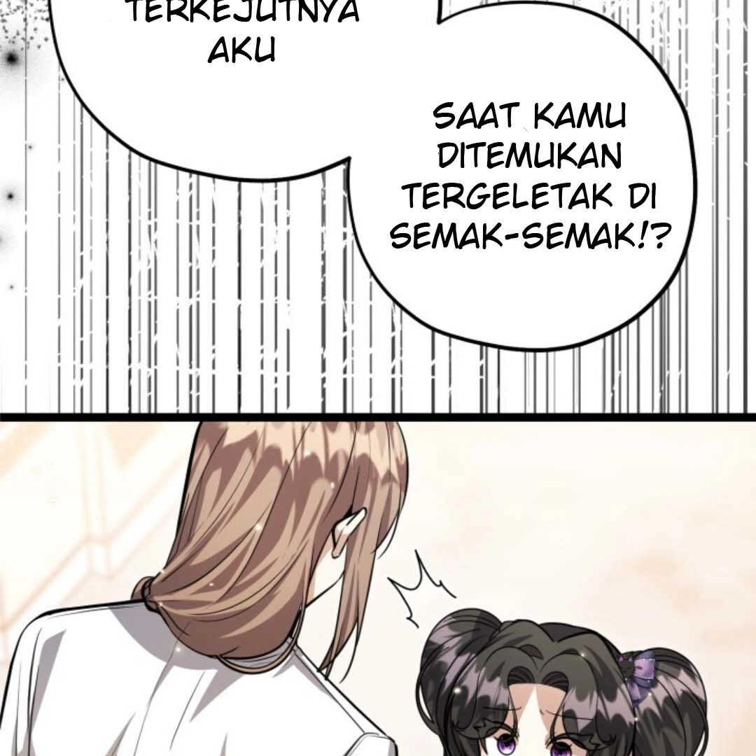 The Villain’s Daughter Plans To Run Away Chapter 34 - Halaman 17