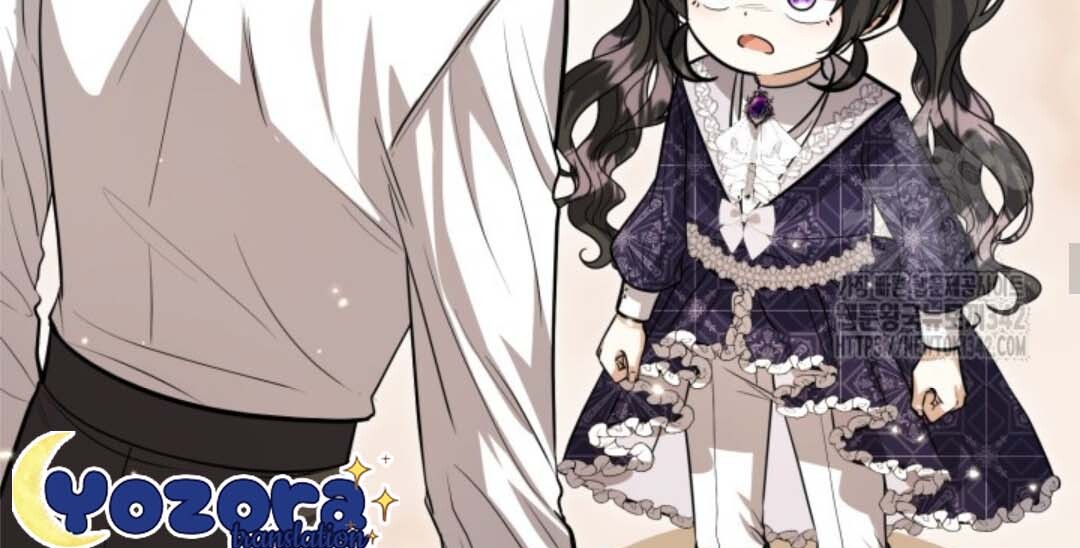 The Villain’s Daughter Plans To Run Away Chapter 34 - Halaman 18