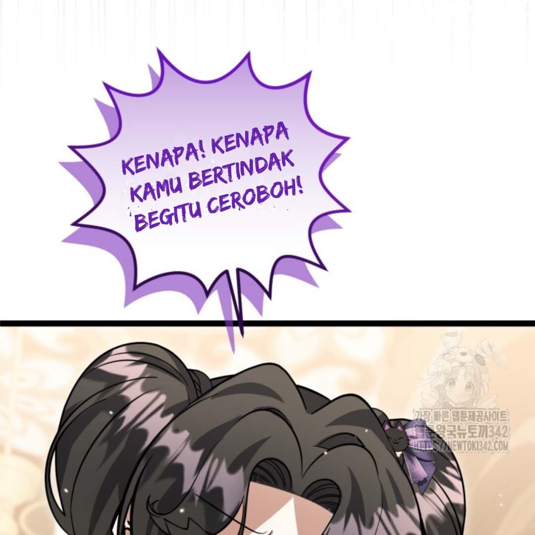 The Villain’s Daughter Plans To Run Away Chapter 34 - Halaman 20