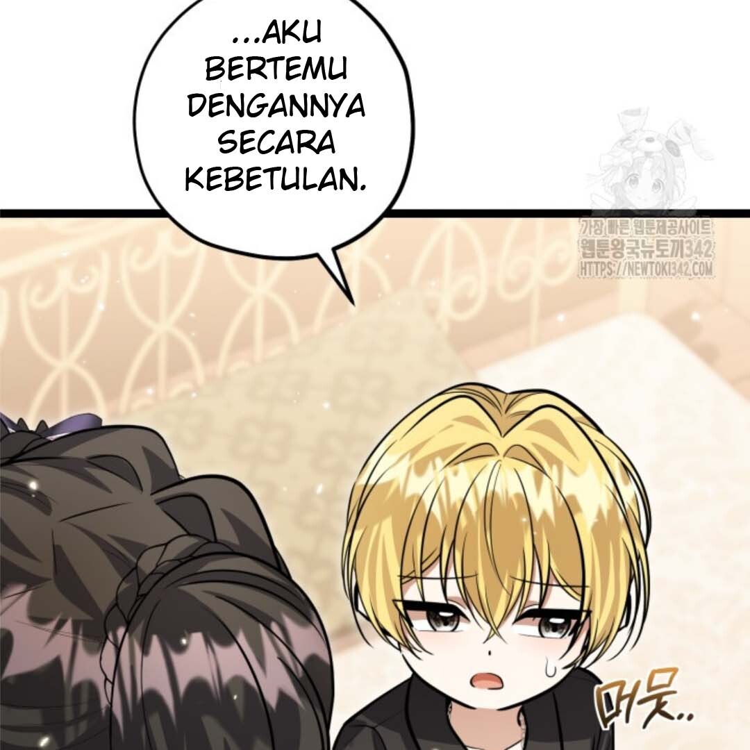 The Villain’s Daughter Plans To Run Away Chapter 34 - Halaman 22