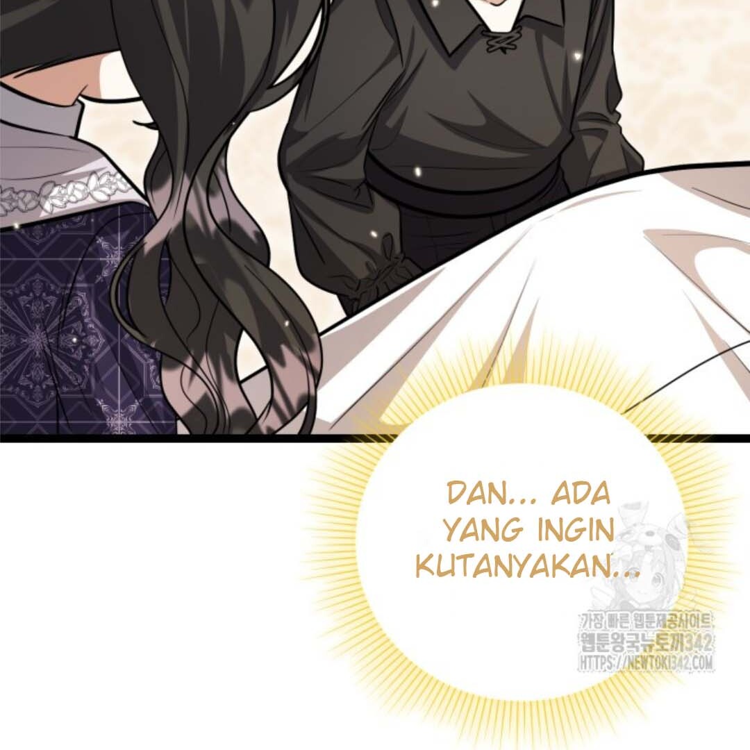 The Villain’s Daughter Plans To Run Away Chapter 34 - Halaman 23