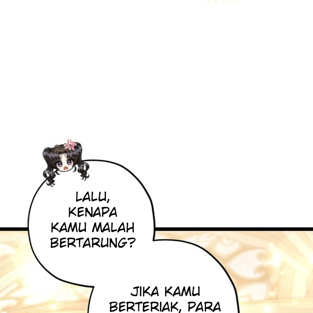 The Villain’s Daughter Plans To Run Away Chapter 34 - Halaman 24