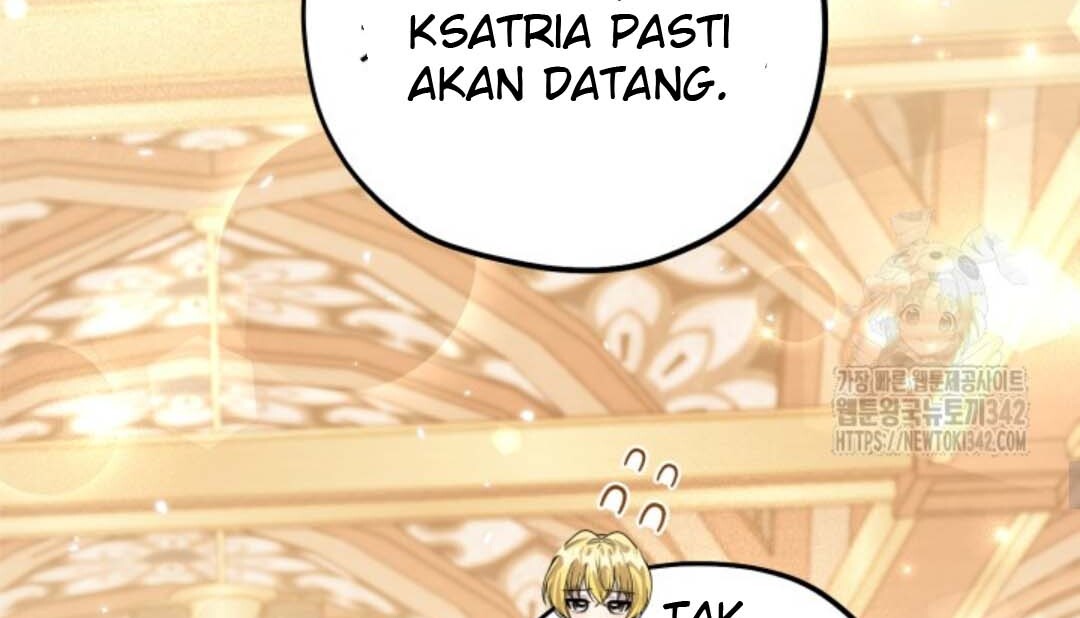 The Villain’s Daughter Plans To Run Away Chapter 34 - Halaman 25