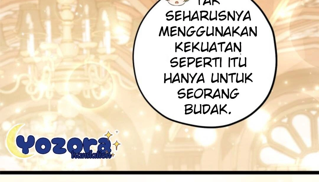 The Villain’s Daughter Plans To Run Away Chapter 34 - Halaman 26