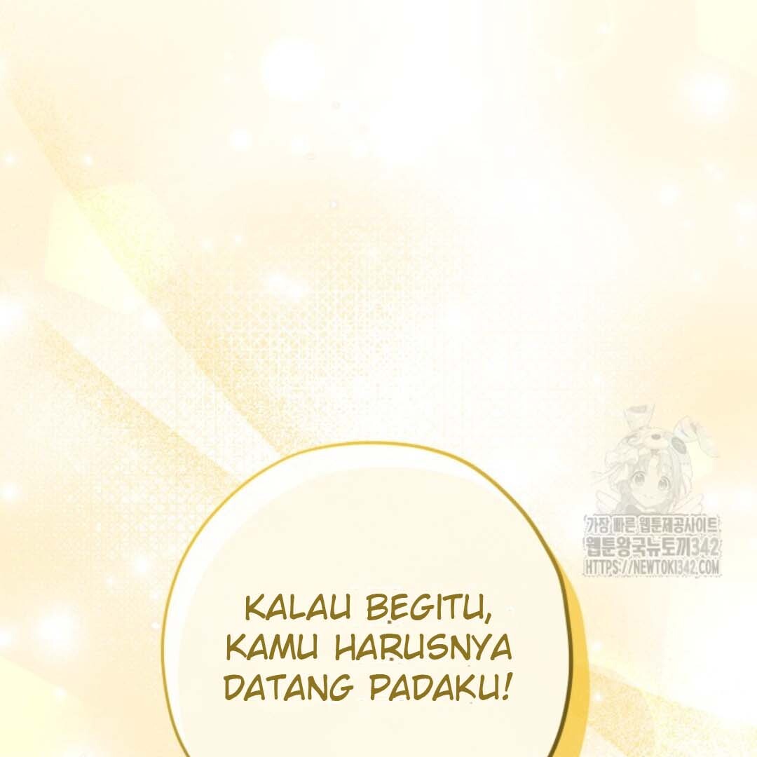 The Villain’s Daughter Plans To Run Away Chapter 34 - Halaman 27