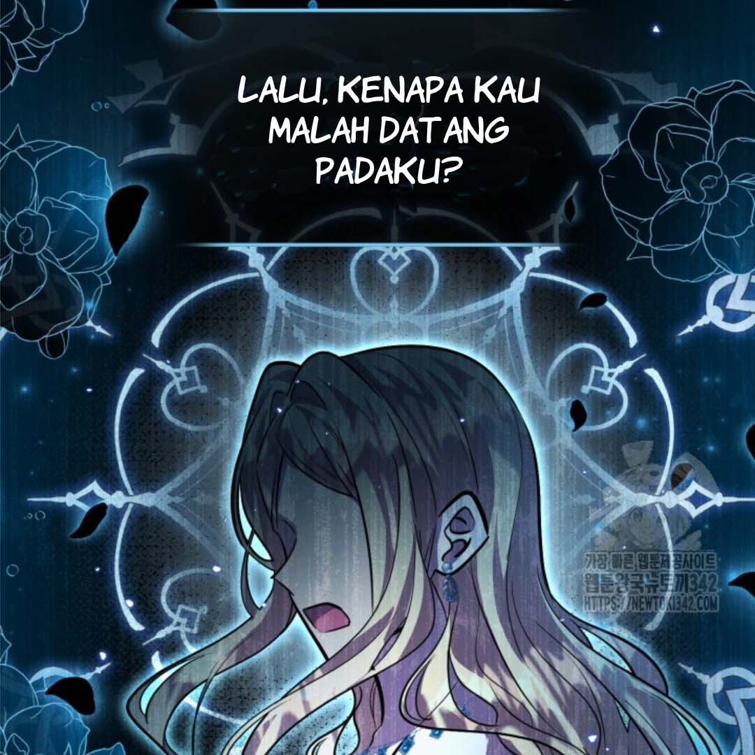 The Villain’s Daughter Plans To Run Away Chapter 34 - Halaman 30