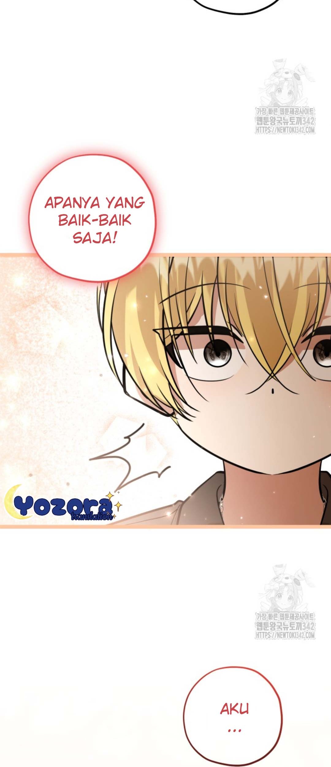 The Villain’s Daughter Plans To Run Away Chapter 34 - Halaman 36