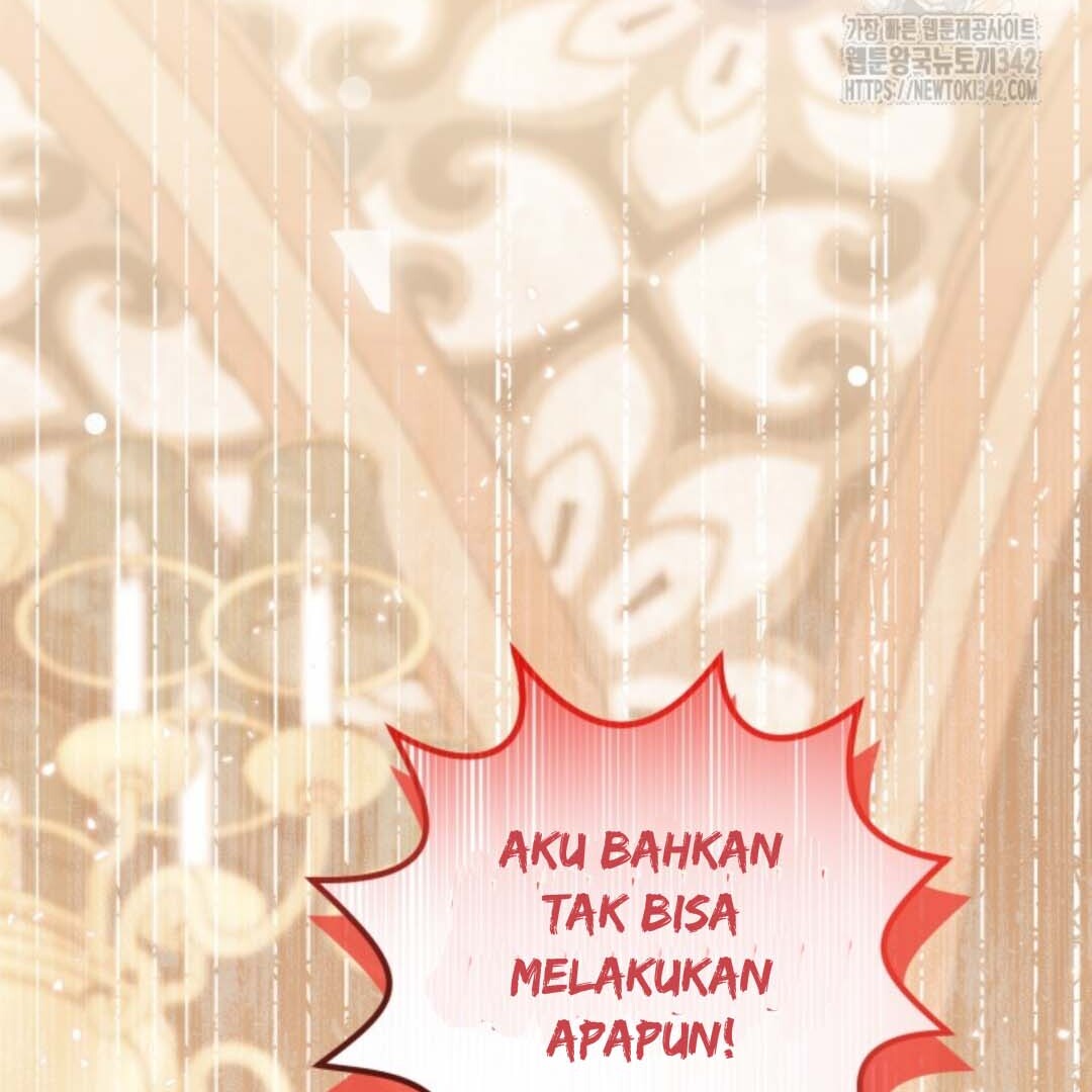 The Villain’s Daughter Plans To Run Away Chapter 34 - Halaman 39