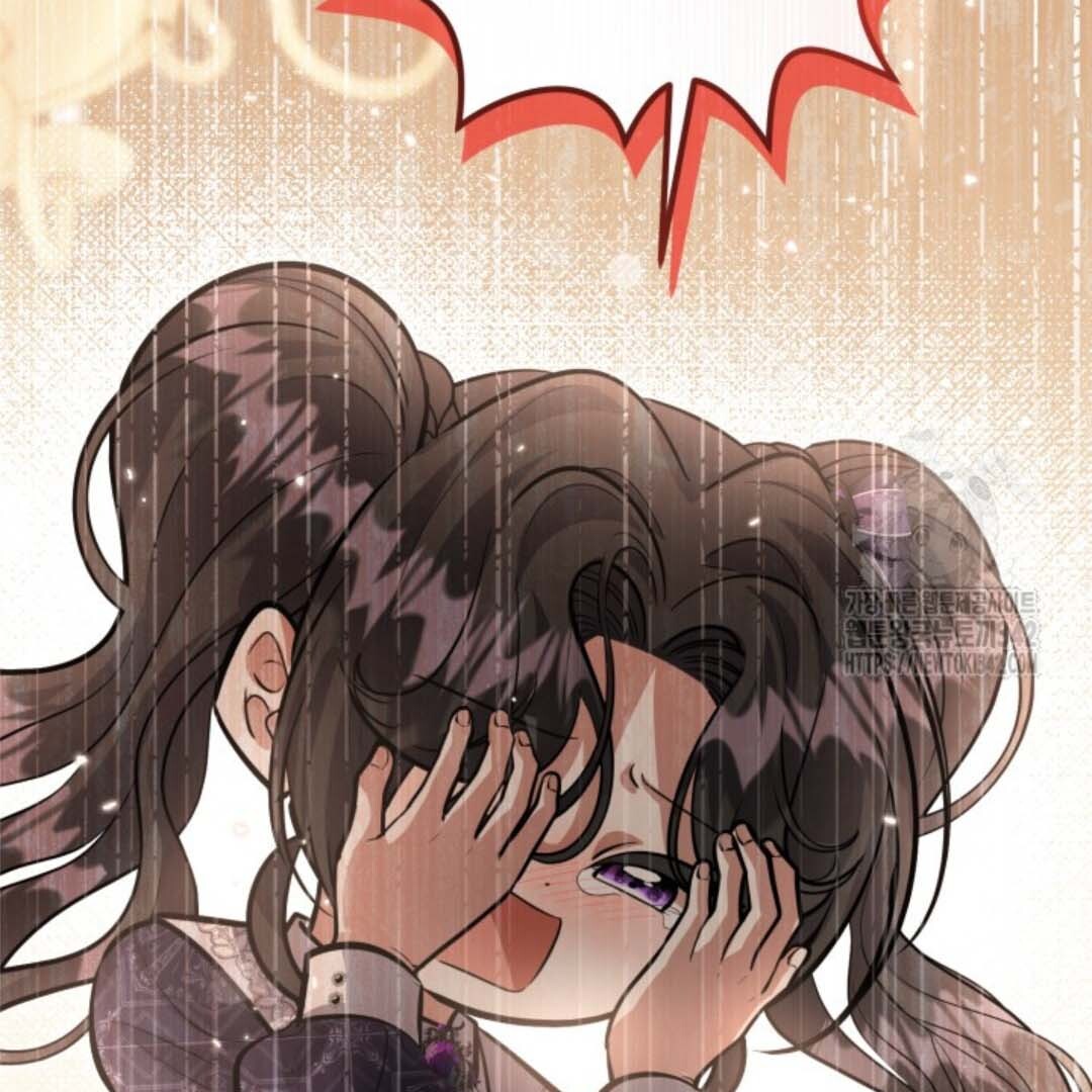 The Villain’s Daughter Plans To Run Away Chapter 34 - Halaman 40