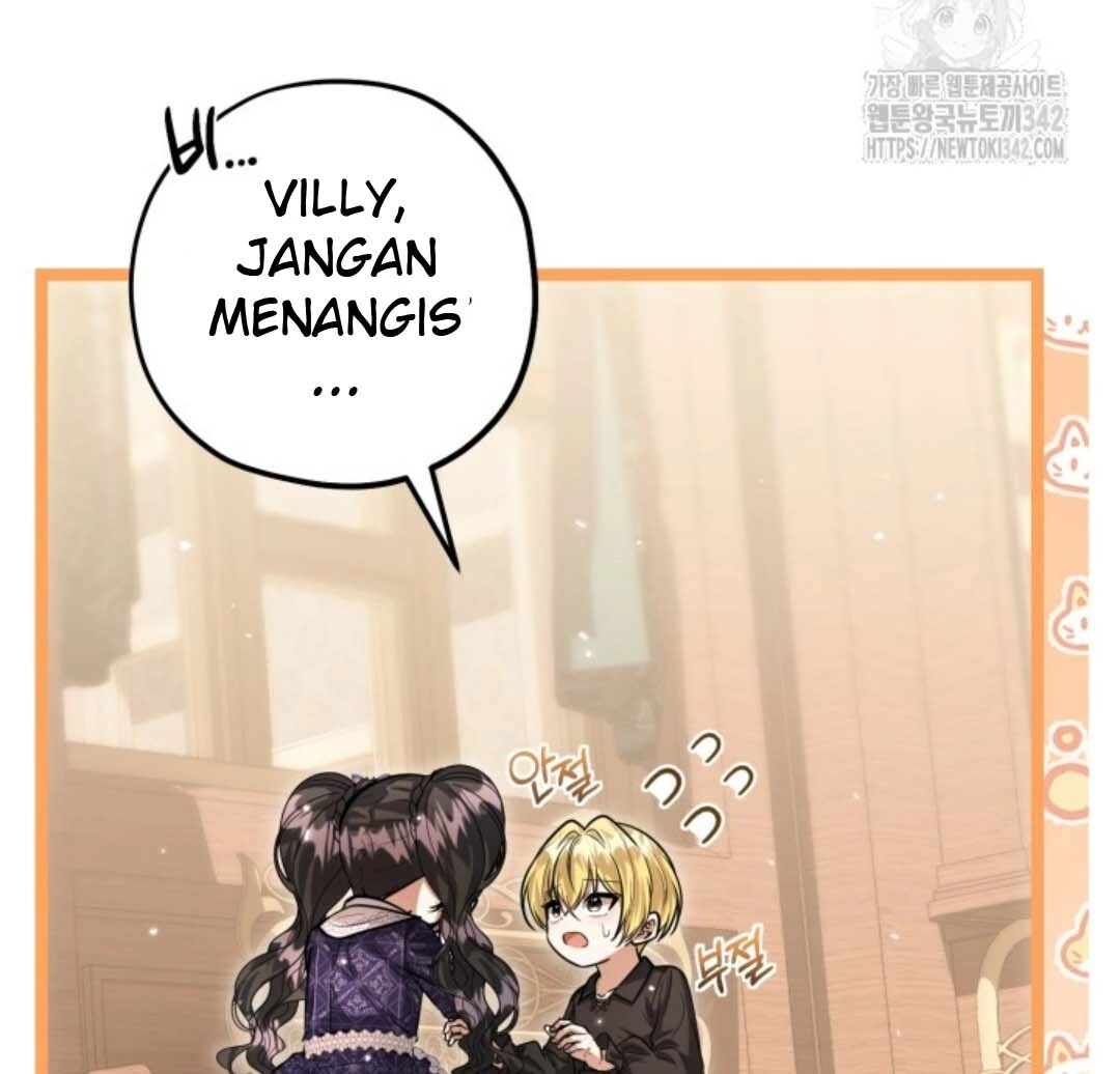 The Villain’s Daughter Plans To Run Away Chapter 34 - Halaman 42
