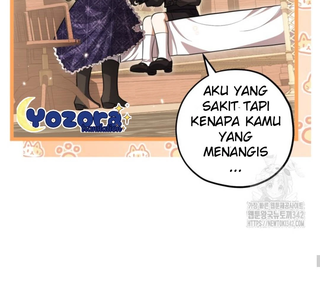 The Villain’s Daughter Plans To Run Away Chapter 34 - Halaman 43