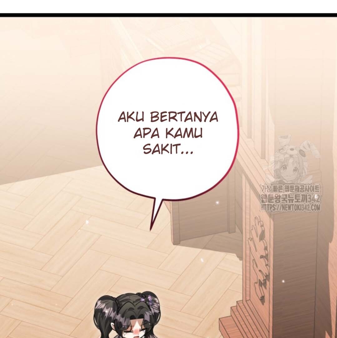 The Villain’s Daughter Plans To Run Away Chapter 34 - Halaman 48