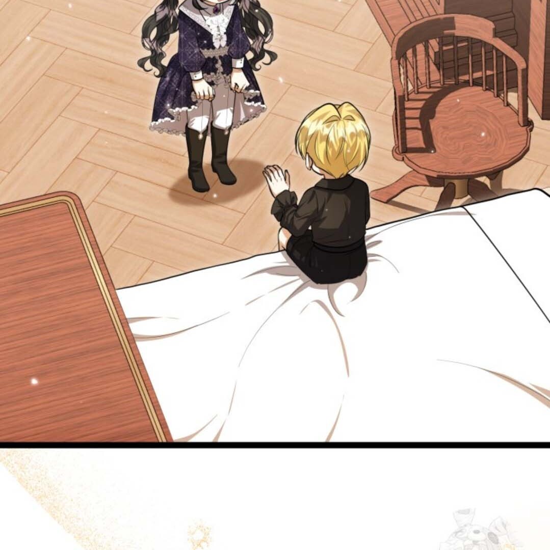The Villain’s Daughter Plans To Run Away Chapter 34 - Halaman 49