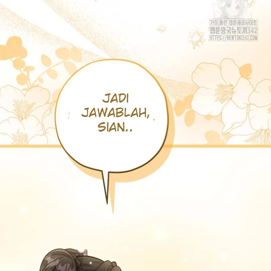 The Villain’s Daughter Plans To Run Away Chapter 34 - Halaman 50