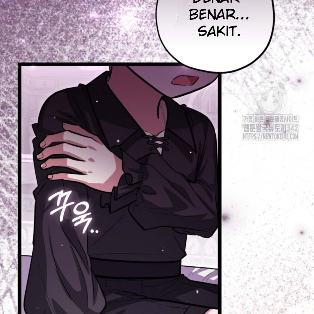 The Villain’s Daughter Plans To Run Away Chapter 34 - Halaman 56