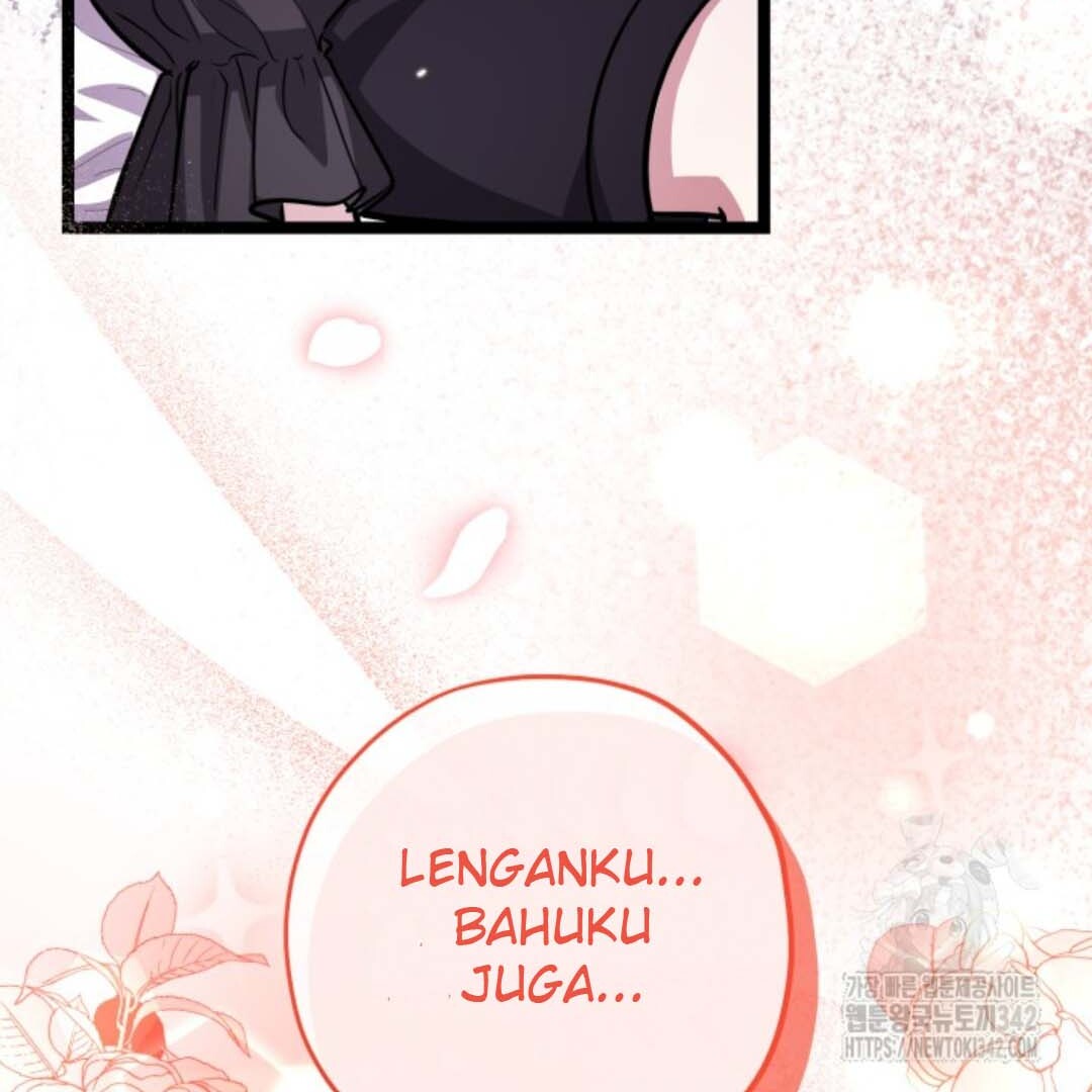 The Villain’s Daughter Plans To Run Away Chapter 34 - Halaman 57