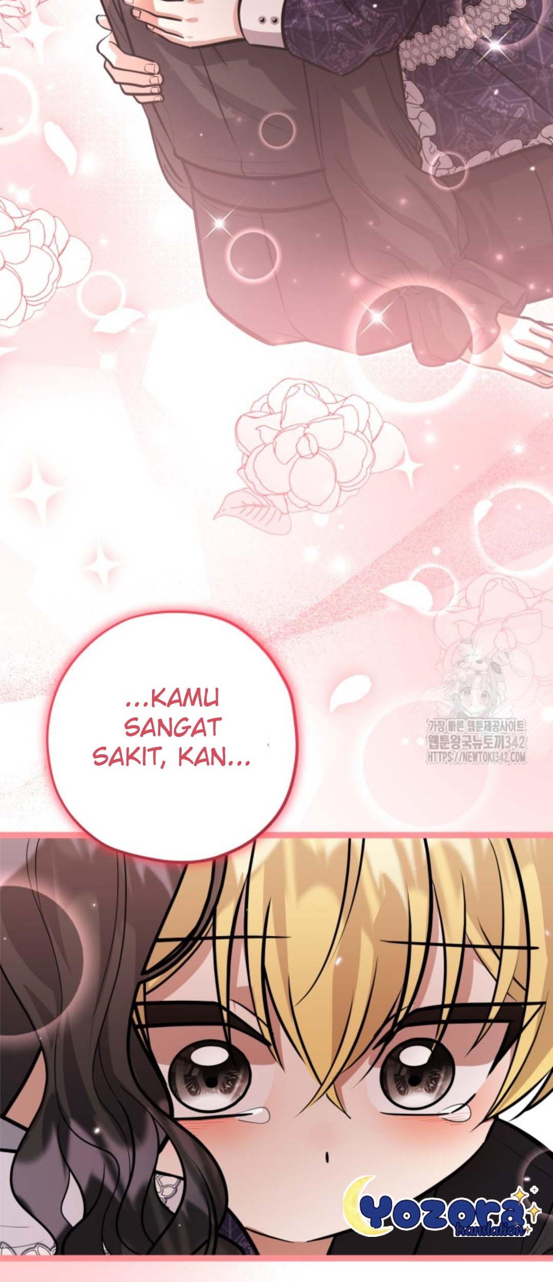 The Villain’s Daughter Plans To Run Away Chapter 34 - Halaman 62