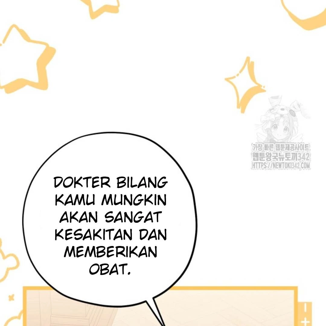 The Villain’s Daughter Plans To Run Away Chapter 34 - Halaman 72