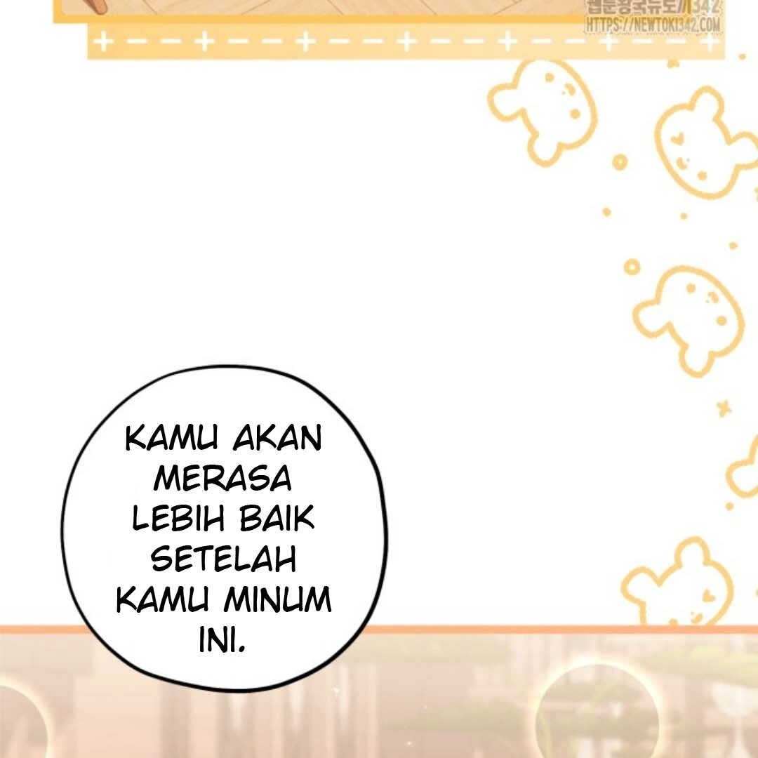 The Villain’s Daughter Plans To Run Away Chapter 34 - Halaman 74