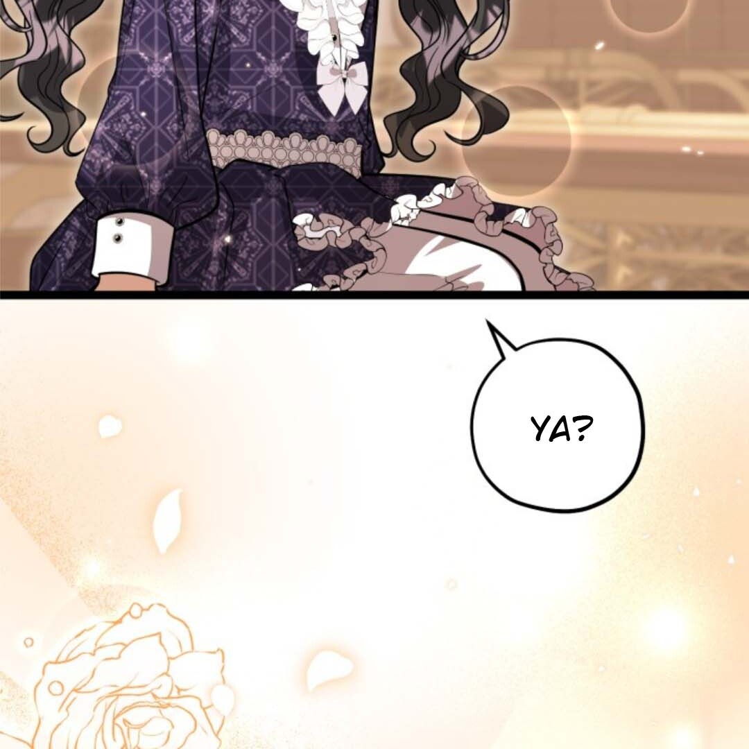 The Villain’s Daughter Plans To Run Away Chapter 34 - Halaman 78