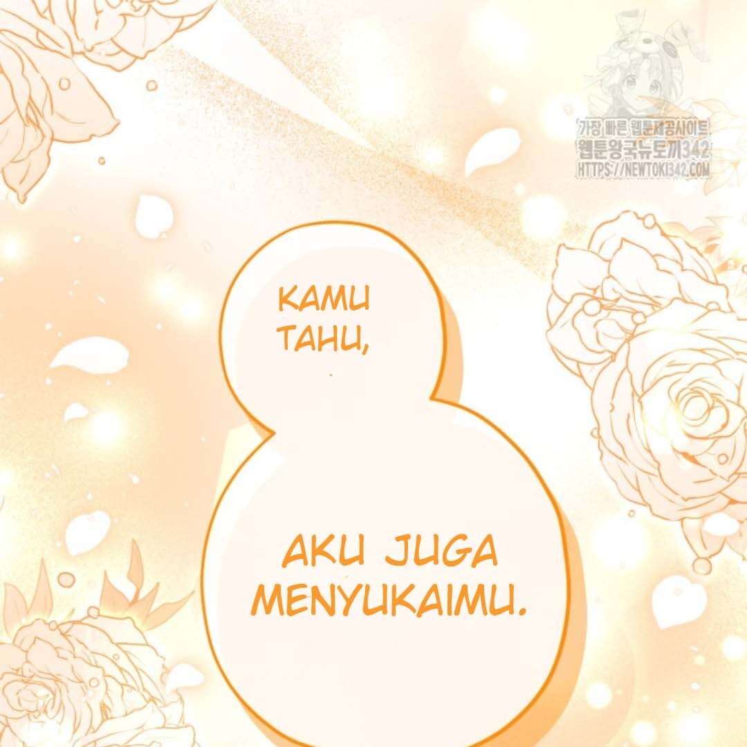 The Villain’s Daughter Plans To Run Away Chapter 34 - Halaman 79