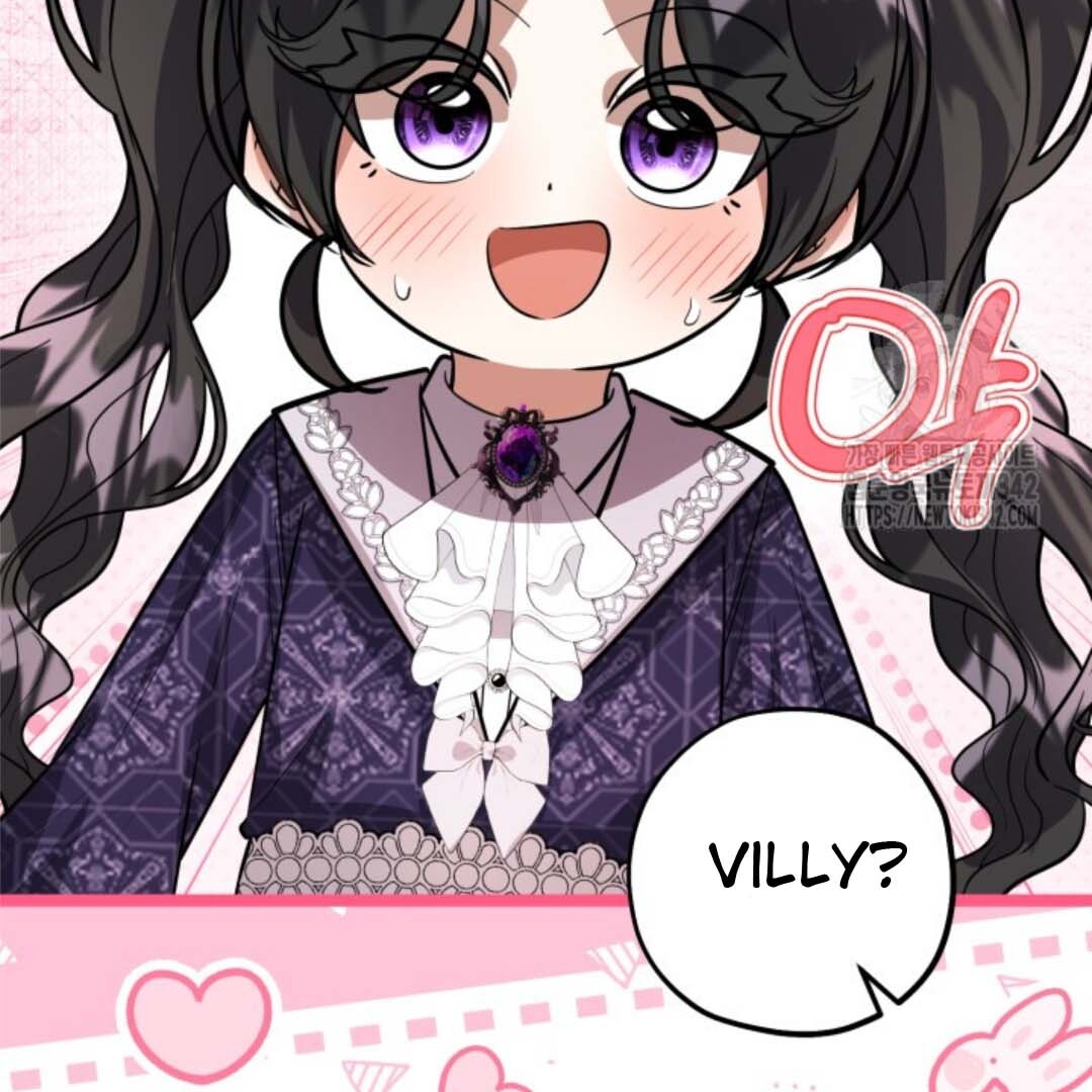 The Villain’s Daughter Plans To Run Away Chapter 34 - Halaman 85